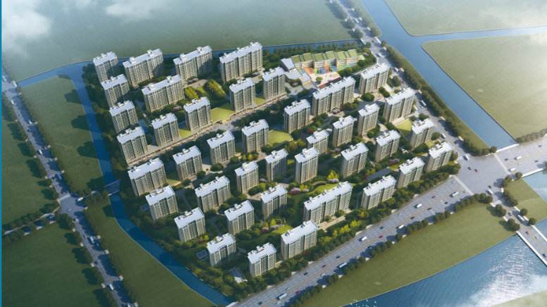 文庭景苑樓盤(pán)戶(hù)型方案設(shè)計(jì)